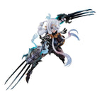 Lucrea Atelier Ryza: Ever Darkness & the Secret Hideout Lira Figure - 