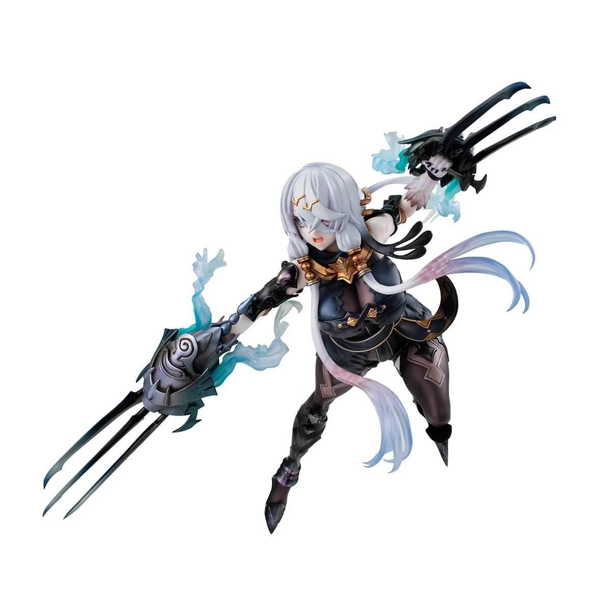 Lucrea Atelier Ryza: Ever Darkness & the Secret Hideout Lira Figure - 