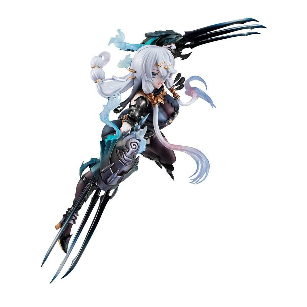 Lucrea Atelier Ryza: Ever Darkness & the Secret Hideout Lira Figure - 