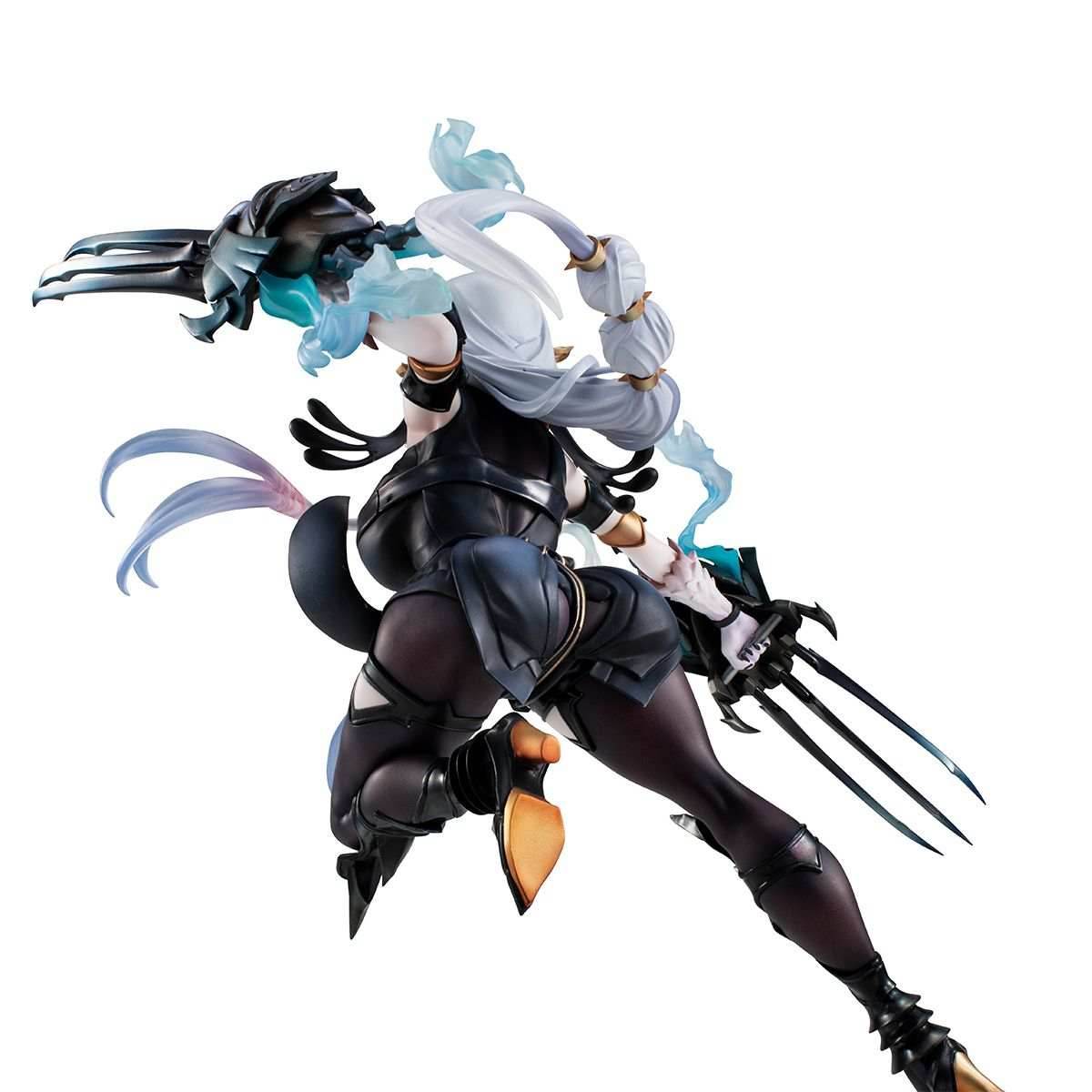 Lucrea Atelier Ryza: Ever Darkness & the Secret Hideout Lira Figure - 