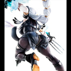 Lucrea Atelier Ryza: Ever Darkness & the Secret Hideout Lira Figure - 