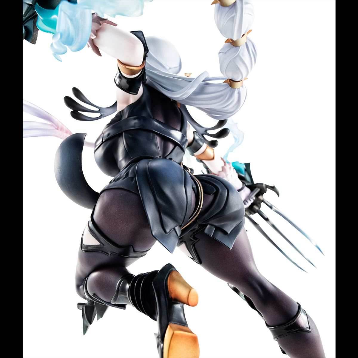 Lucrea Atelier Ryza: Ever Darkness & the Secret Hideout Lira Figure - 