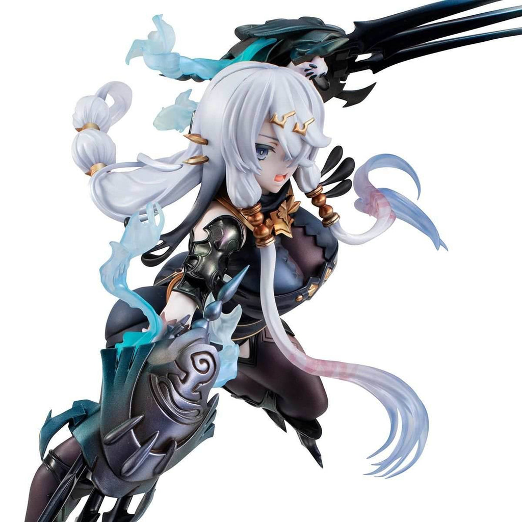 Lucrea Atelier Ryza: Ever Darkness & the Secret Hideout Lira Figure - 