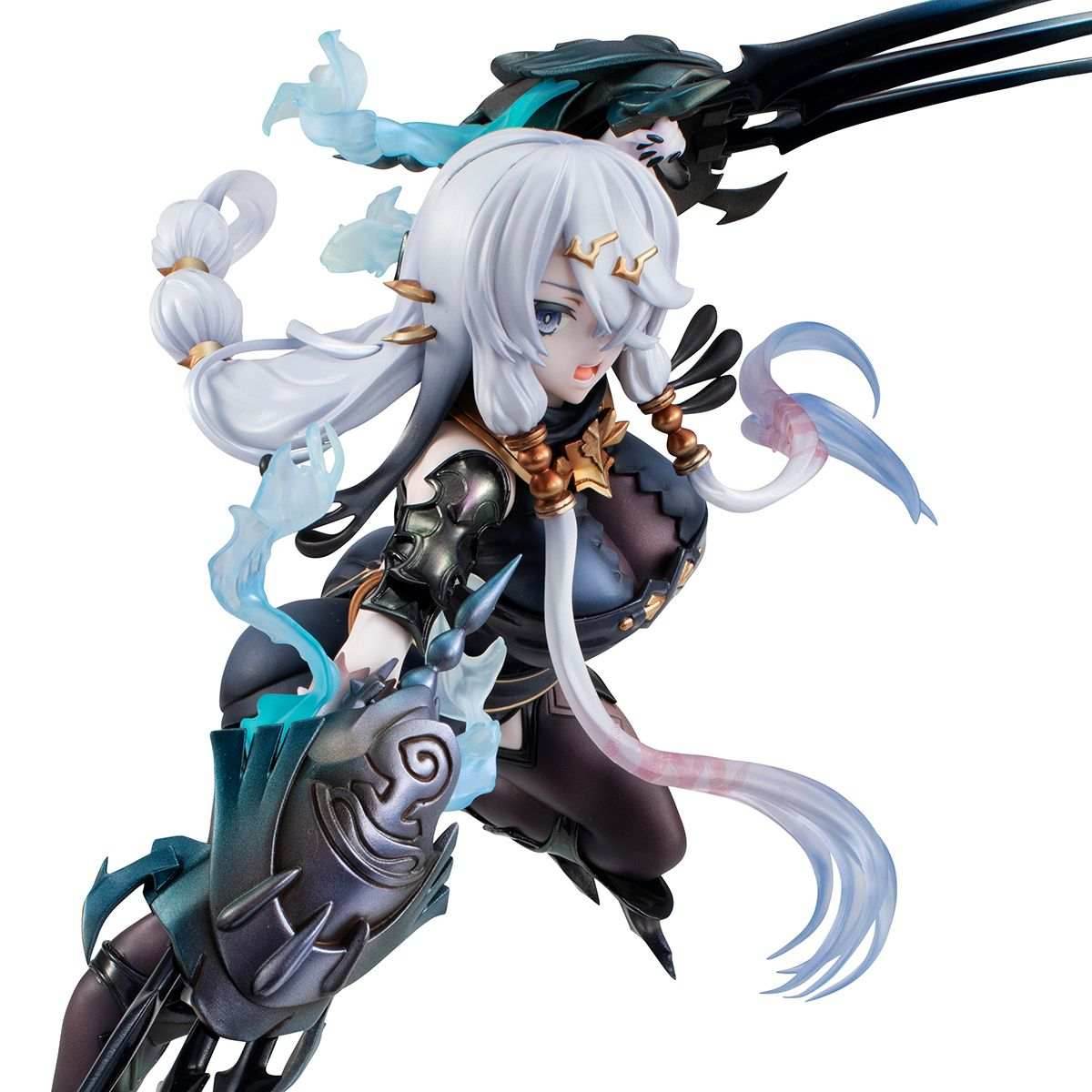 Lucrea Atelier Ryza: Ever Darkness & the Secret Hideout Lira Figure - 