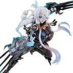 Lucrea Atelier Ryza: Ever Darkness & the Secret Hideout Lira Figure - 