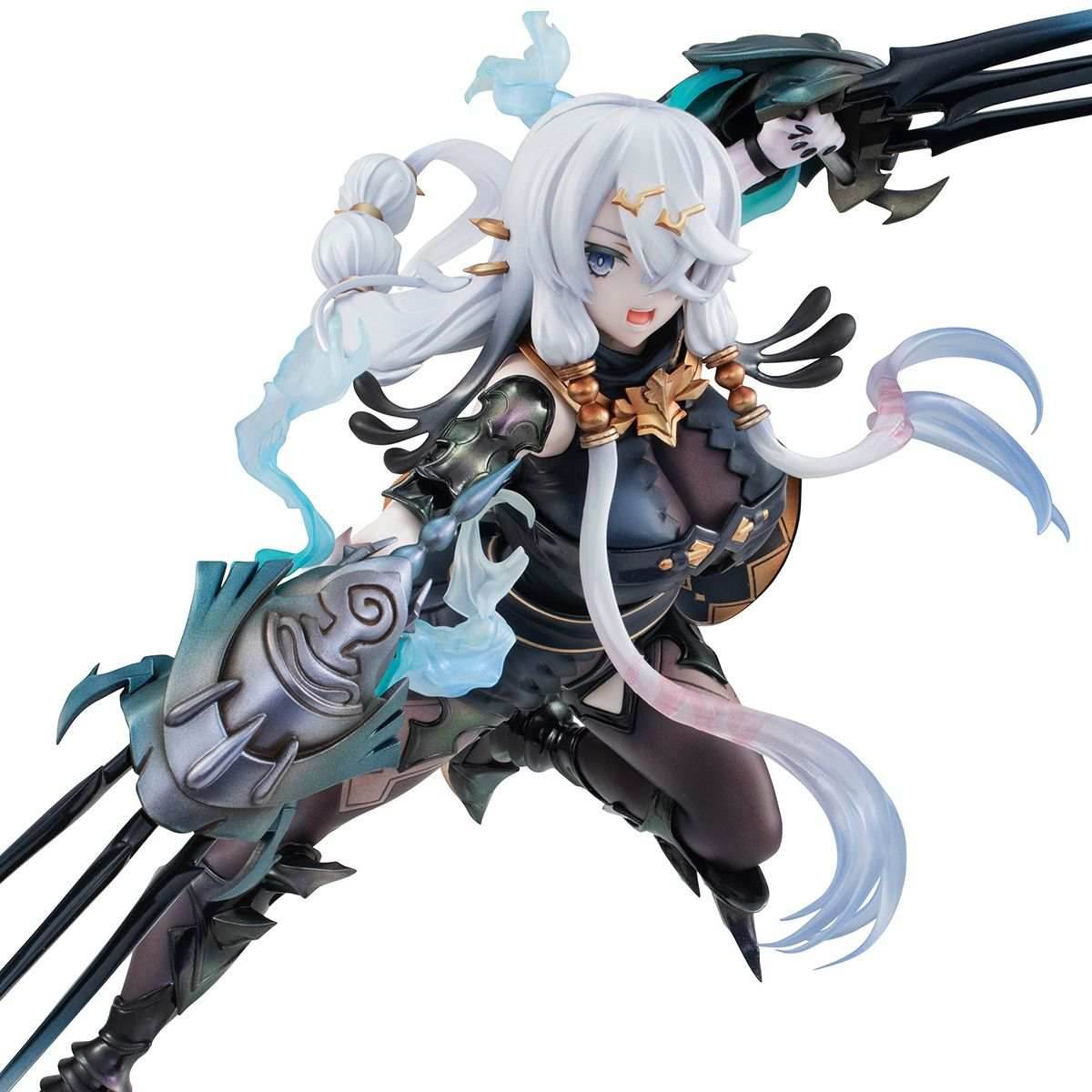 Lucrea Atelier Ryza: Ever Darkness & the Secret Hideout Lira Figure - 