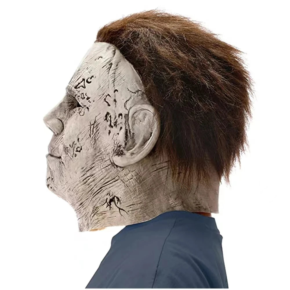 Michael Myers Horror Mask