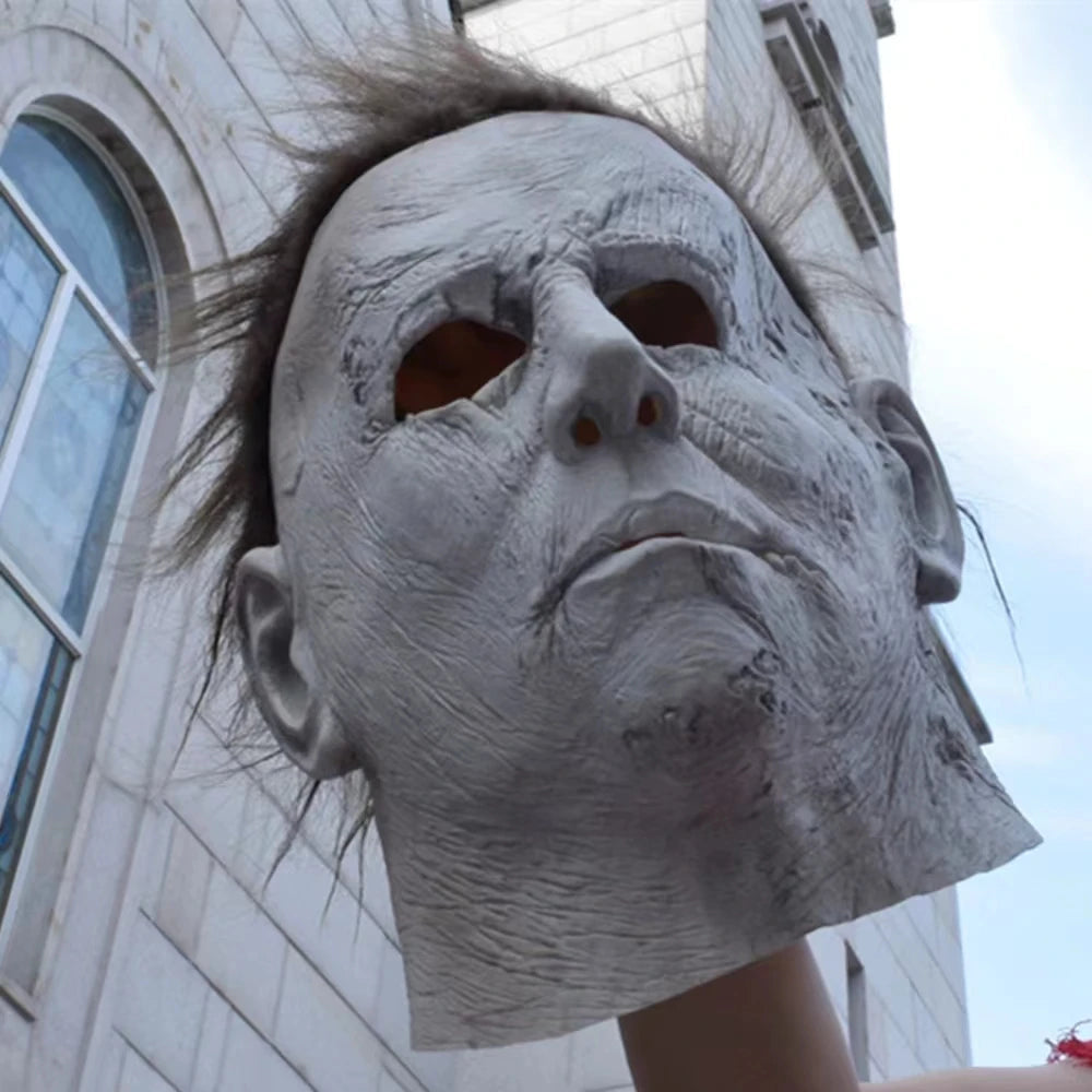 Michael Myers Horror Mask