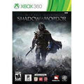 Middle Earth: Shadow Of Mordor - Xbox 360 - Role-Players
