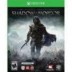 Middle Earth: Shadow Of Mordor - Xbox One - Role-Players