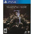 Middle Earth: Shadow Of War - PlayStation 4 - Role-Players