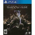 Middle Earth: Shadow Of War - PlayStation 4 - Role-Players
