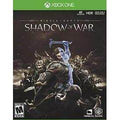 Middle Earth: Shadow Of War - Xbox One - Role-Players