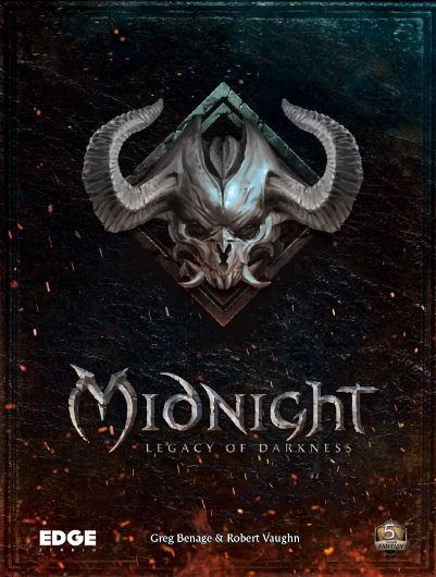 Midnight: Legacy of Darkness