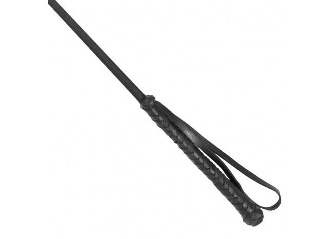 Midnight Ride Riding Crop Horse Whip