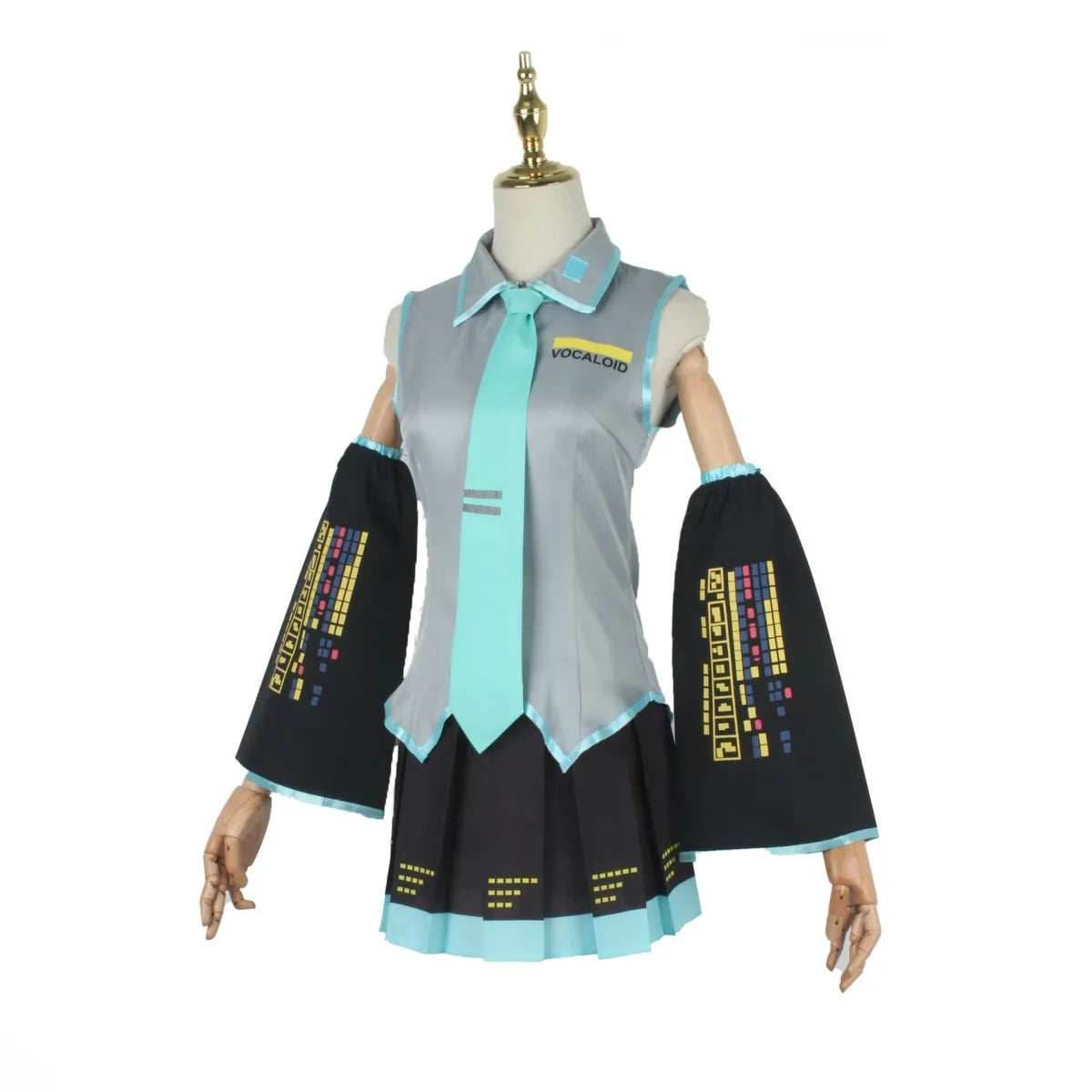 Miku Cosplay Sets - set 2 / M