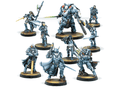 Military Orders Action Pack - 