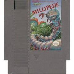 Millipede - NES