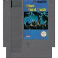 Milon's Secret Castle - NES - Role-Players