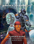 Mindjammer Player's Guide - Role-Players
