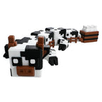 Minecraft-Inspired Mystery Cube Box – 5 Surprise 3D Printed Figures