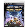 Minecraft: Story Mode Season Pass - PlayStation 3 - Role-Players