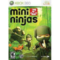 Mini Ninjas - Xbox 360 - Role-Players