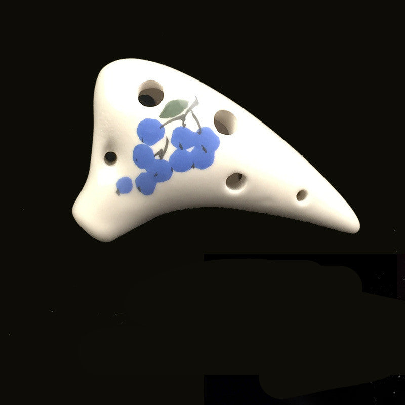 Mini Ocarina 6 Holes