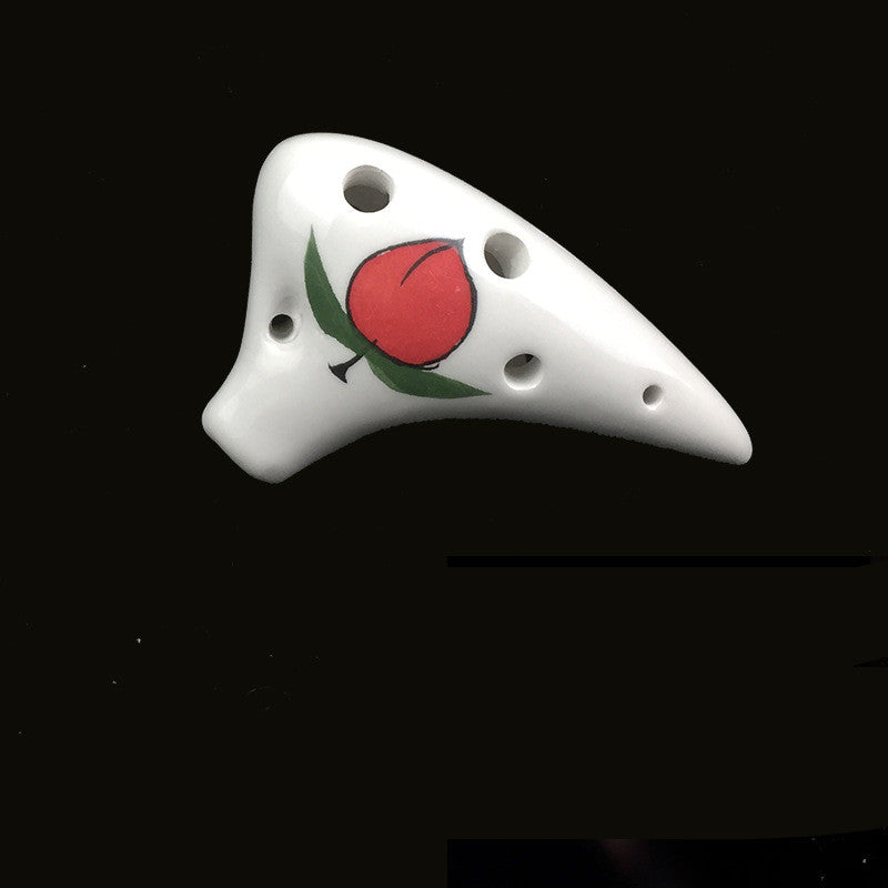 Mini Ocarina 6 Holes