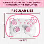 Mini Mate 1.0 Pocket Size Wireless Controller