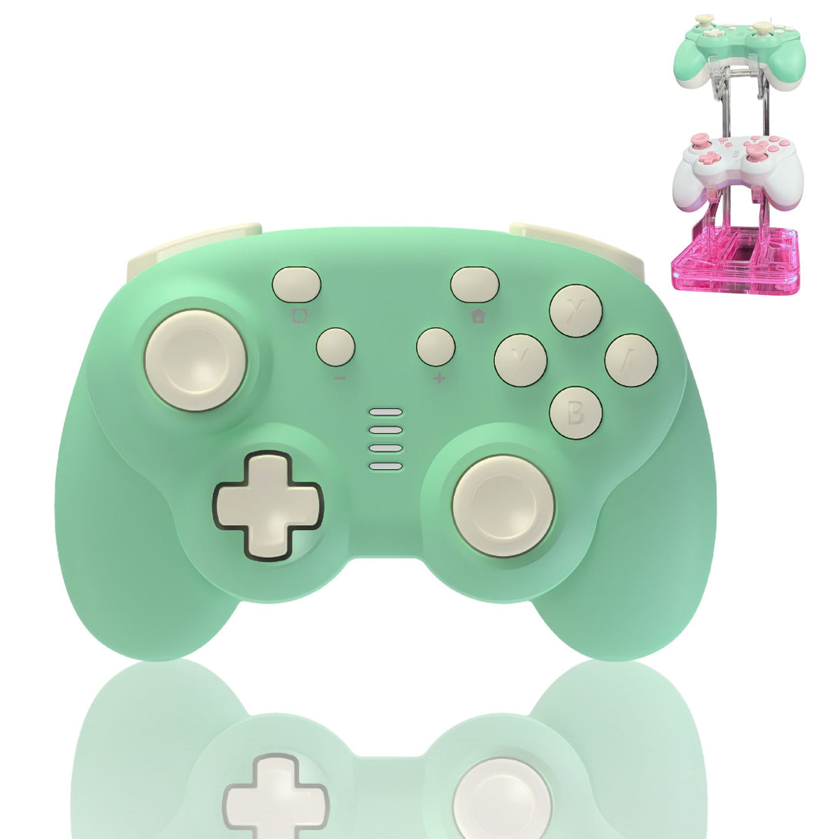 Mini Mate 1.0 Pocket Size Wireless Controller
