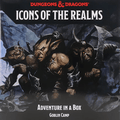 Adventure in a Box - Goblin Camp - Role-Players