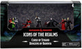 Curse of Strahd - Denizens of Barovia - Role-Players