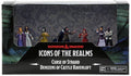 Denizens of Castle Ravenloft - Role-Players