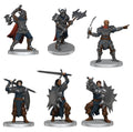 Dragonlance Dragon Army Warband - Role-Players