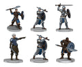 Dragonlance Kalaman Military Warband - Role-Players