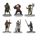 Dragonlance Warrior Set - Role-Players
