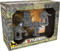 Eridani Light Horse Hunter Lance - Role-Players