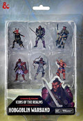 Hobgoblin Warband - Role-Players