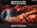 Icons of the Realms - Mind Flayer Voyage - Role-Players