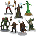 Icons of the Realms Saltmarsh Box 1 - Role-Players