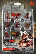 Kobold Warband - Role-Players