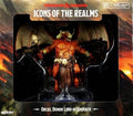 Orcus, Demon Lord of Undeath (Icons of the Realms) - Role-Players