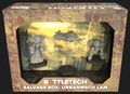 Salvage Box: Urbanmech LAM - Role-Players