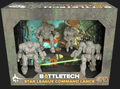 Star League Command Lance - Role-Players