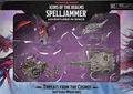 Threats from the Cosmos - Spelljammer Ship Scale - Role-Players