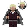 Saint Shepherd Ju Peter ONE PIECE Anime Minifigure Toys