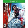 Mirror's Edge Catalyst - Xbox One - Role-Players