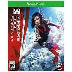 Mirror's Edge Catalyst - Xbox One - Role-Players