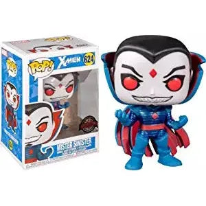 Mister Sinister Pop! Vinyl Figure #624